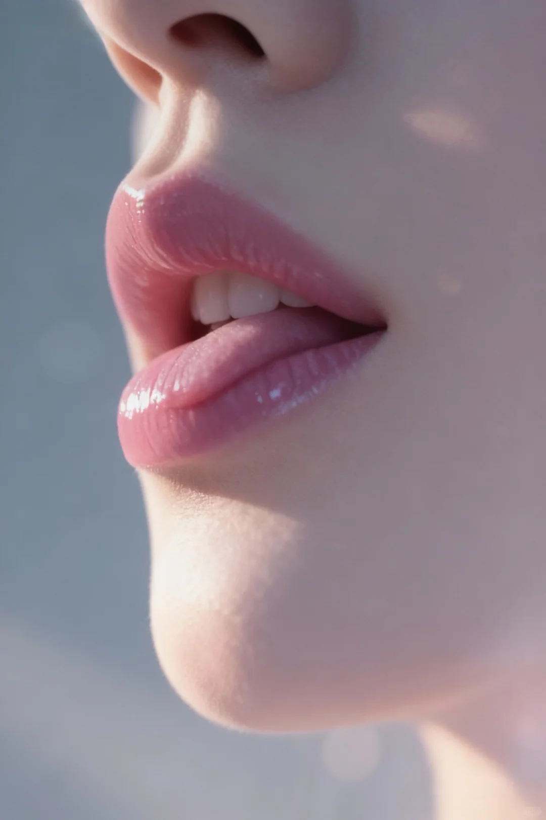 口吐芬芳，其味自香