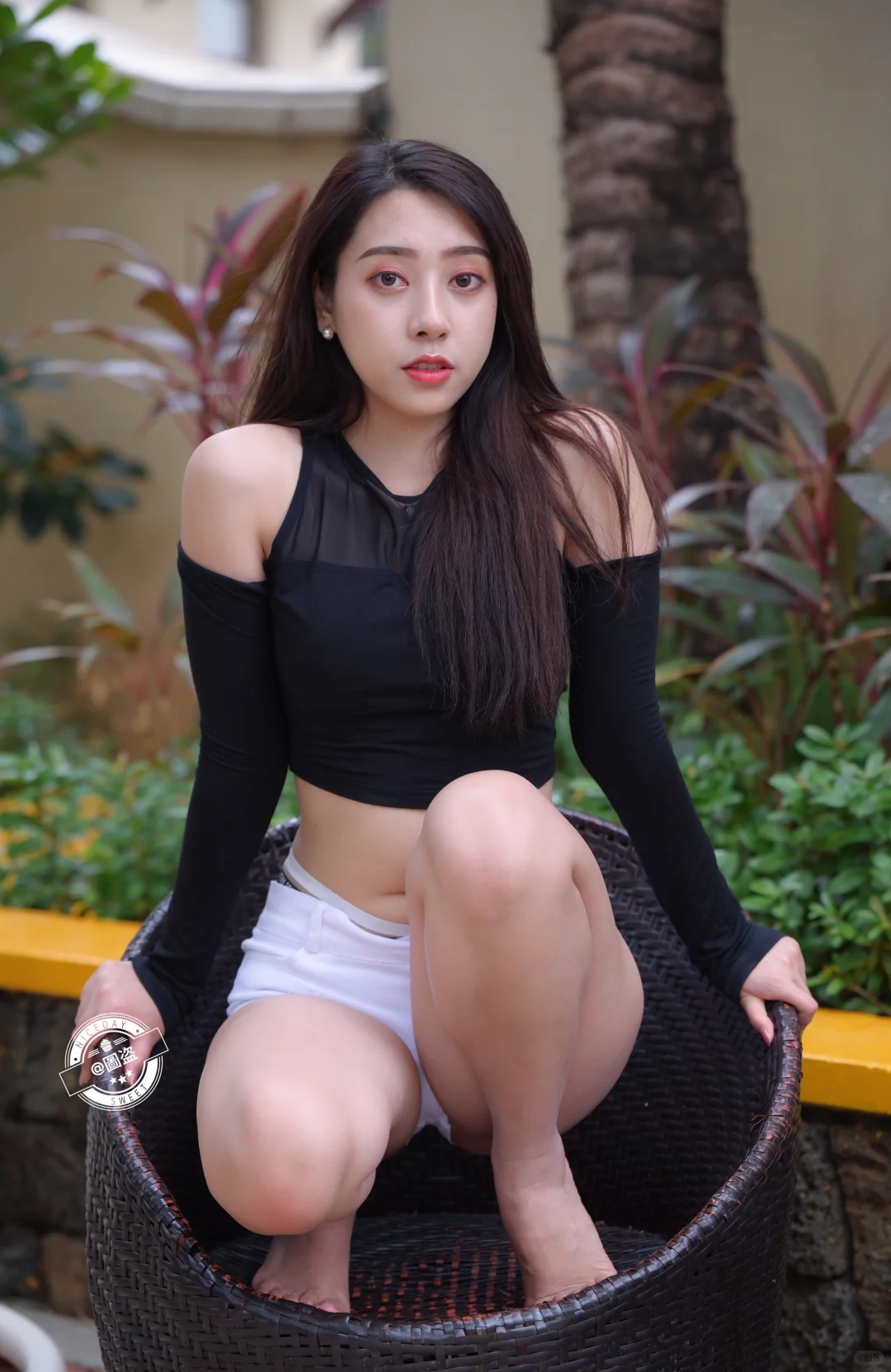 好身材要展示、好身材要展示