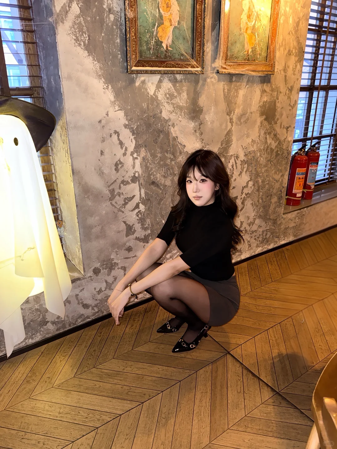 长春万圣节拍照推荐🎃