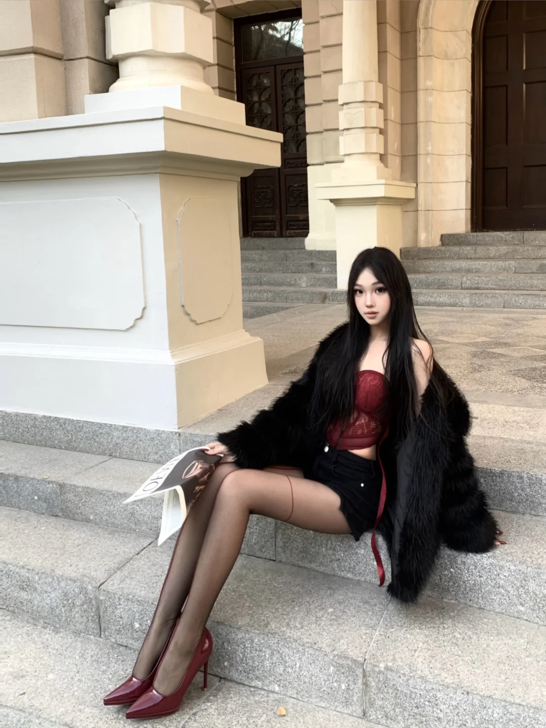 北京｜沪里沪气的北京坊🏛️