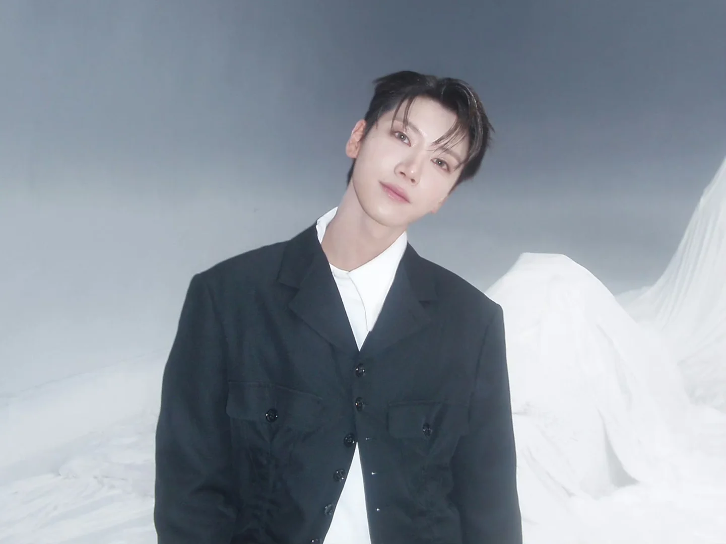 圣诞礼物 想要钦钦🎁🎄❄️