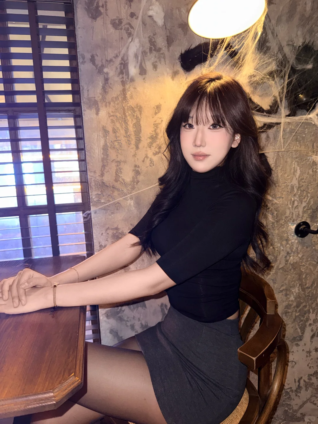 长春万圣节拍照推荐🎃