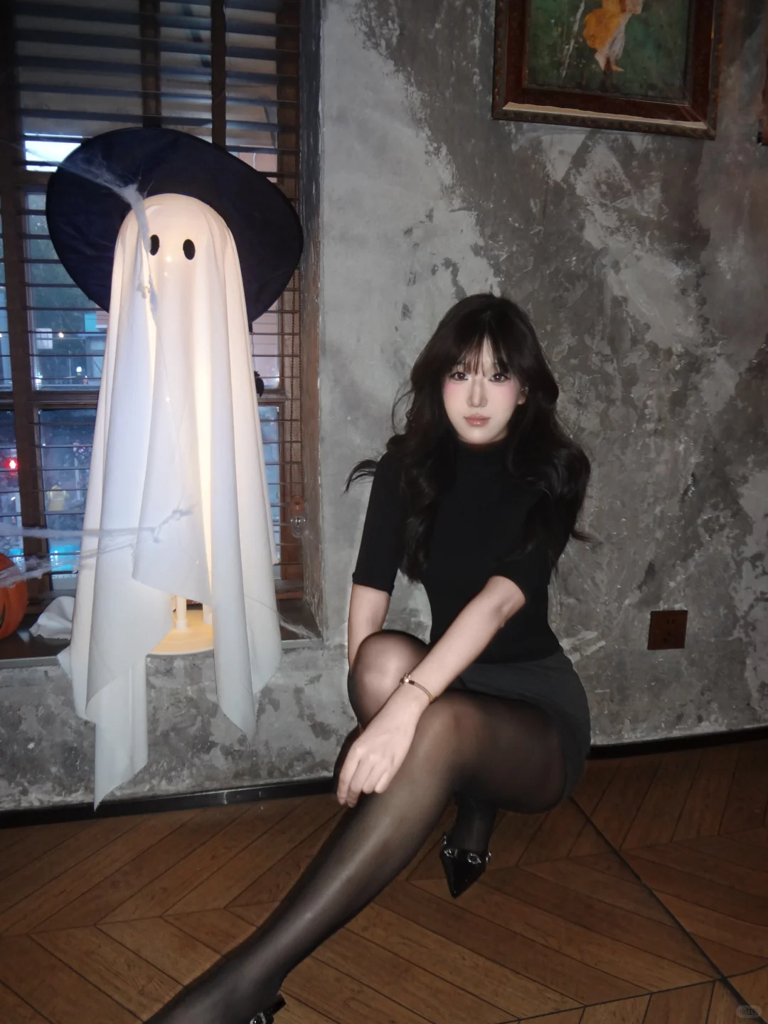 长春万圣节拍照推荐🎃