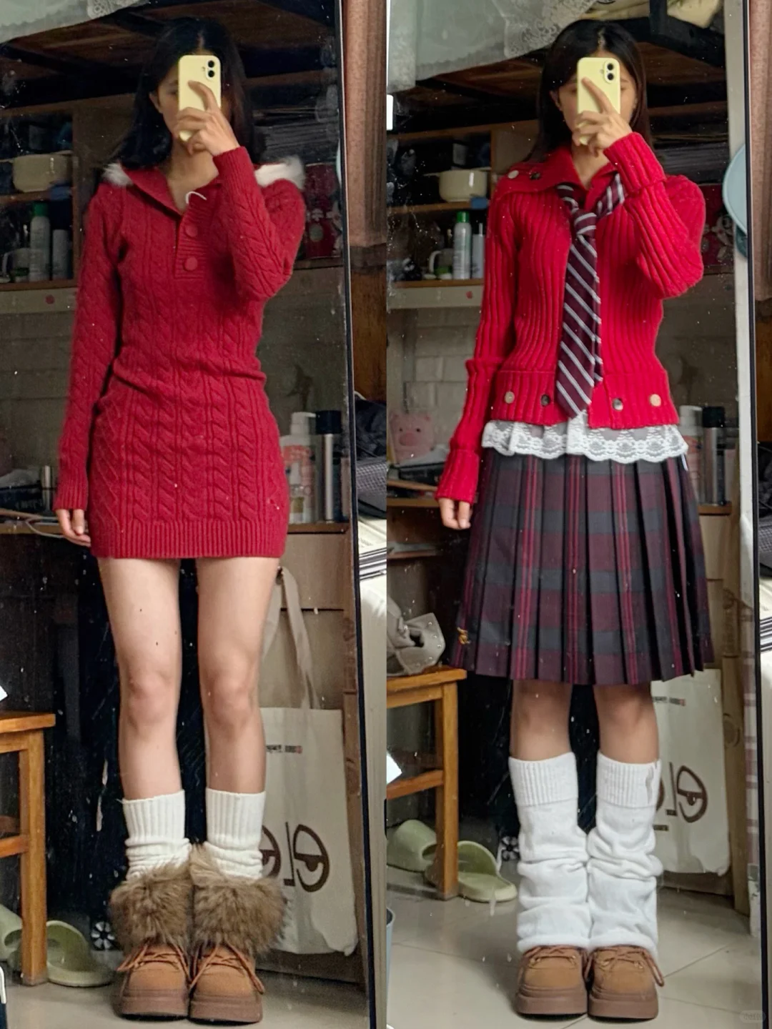 求被女生宝宝刷到教程