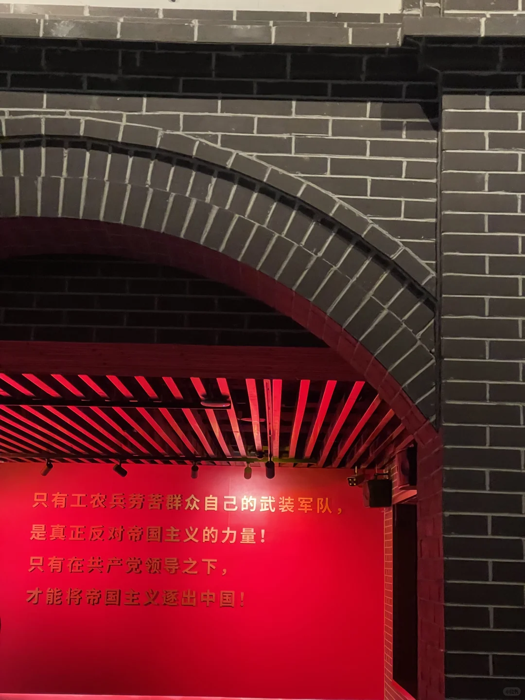 坏人的血才是黑色的，而我们永远万紫千红