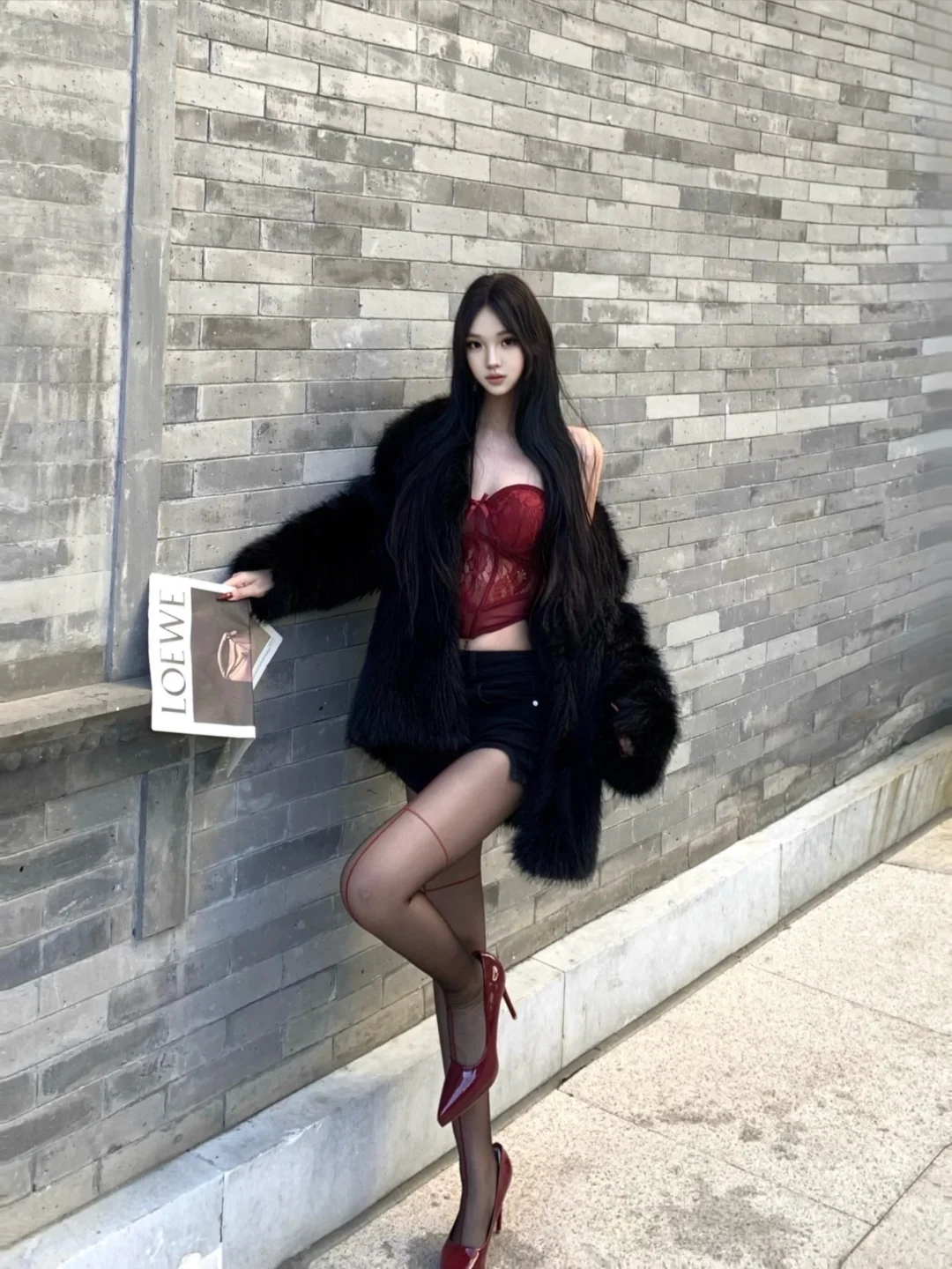 北京｜沪里沪气的北京坊🏛️