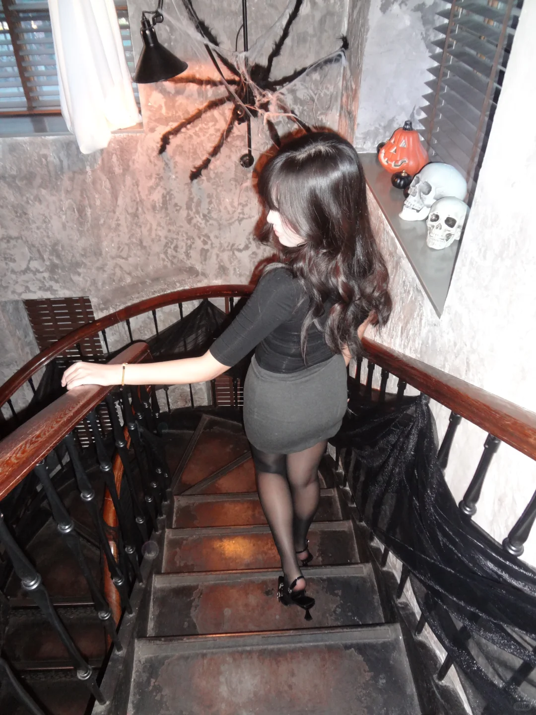 长春万圣节拍照推荐🎃