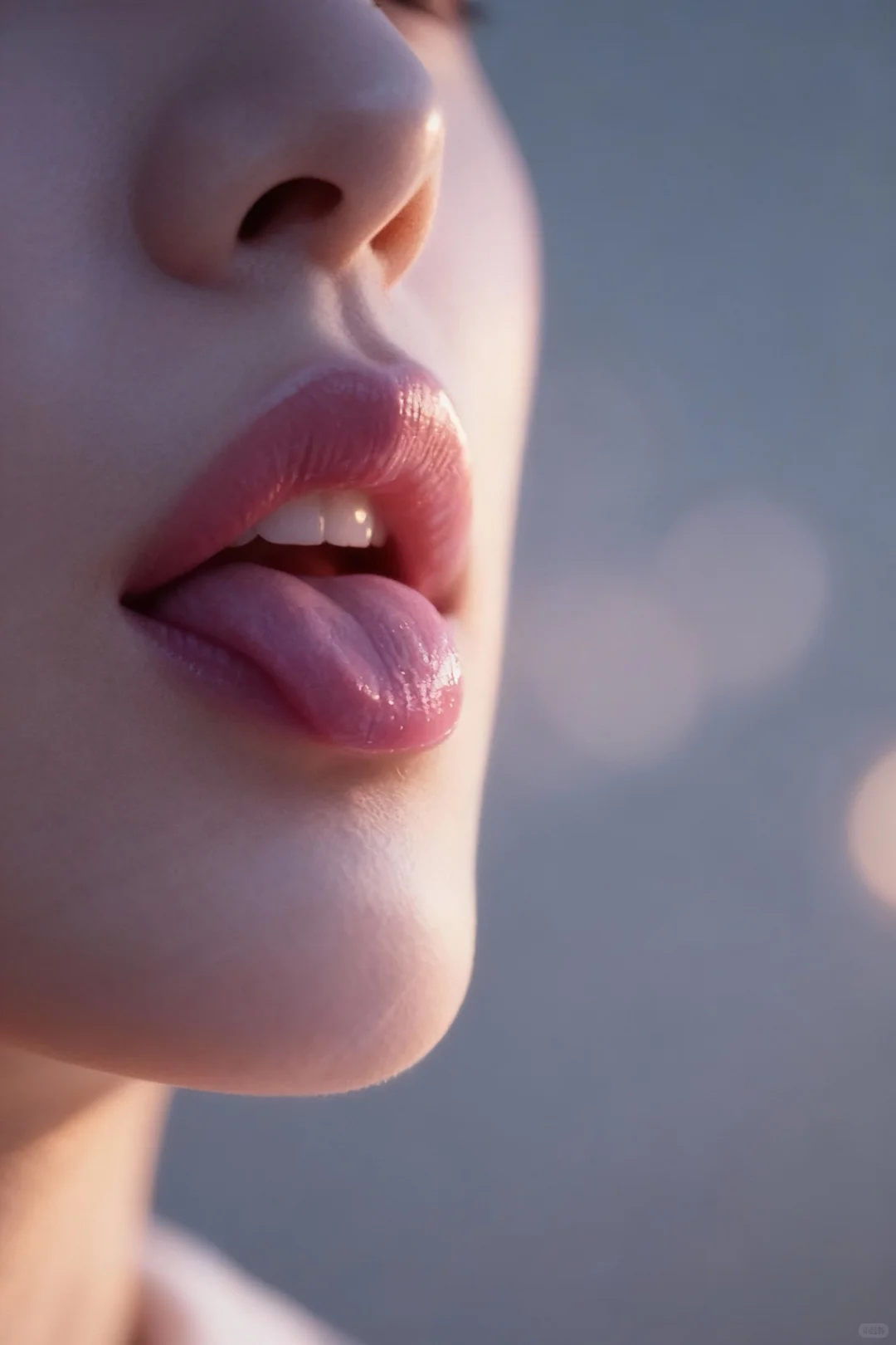 口吐芬芳，其味自香