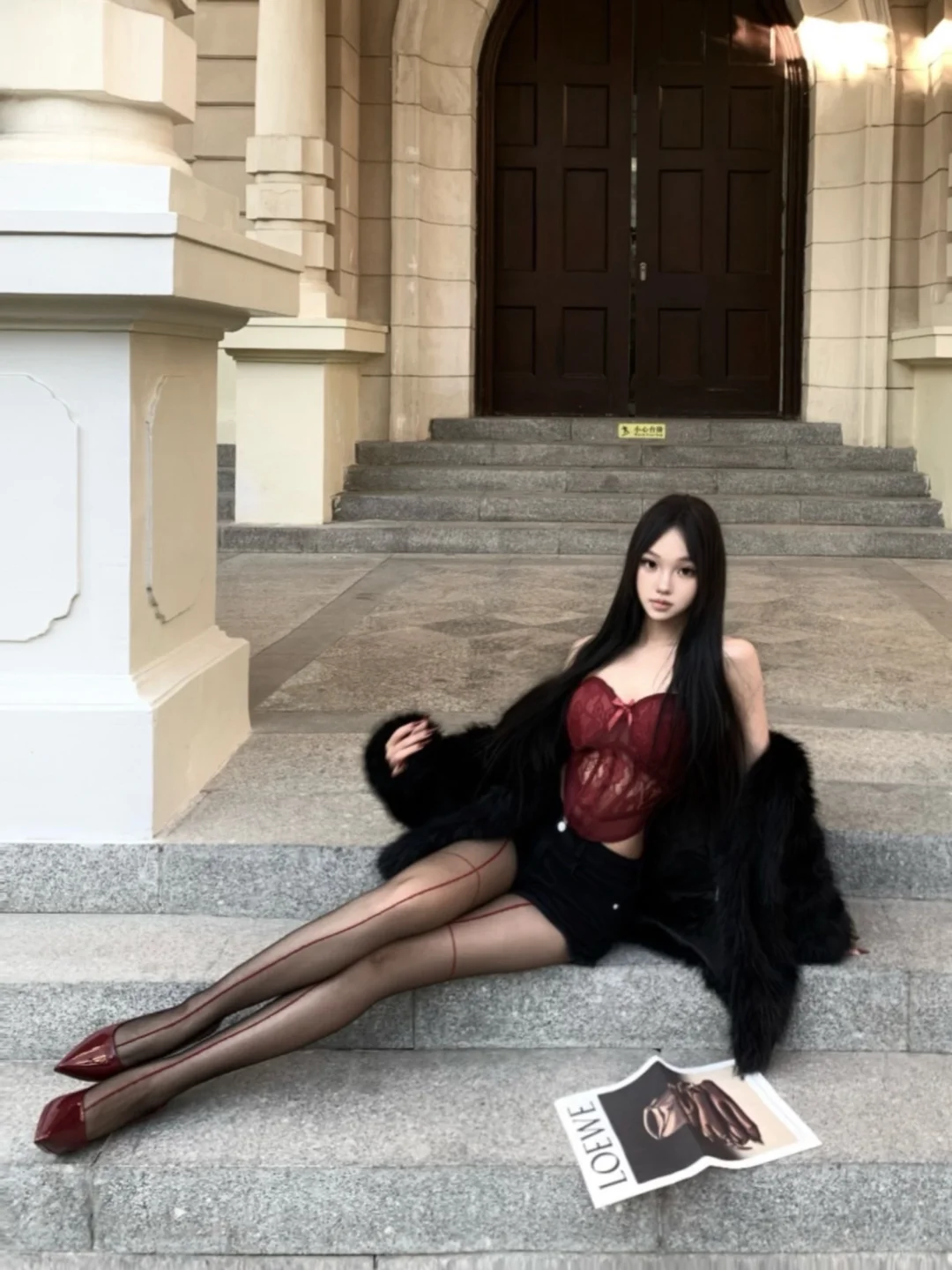 北京｜沪里沪气的北京坊🏛️