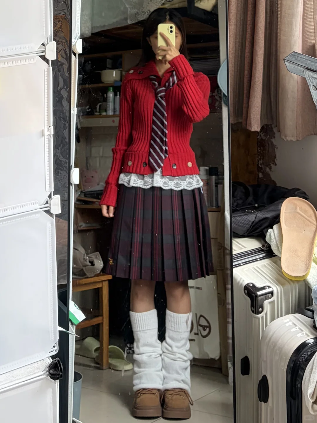 求被女生宝宝刷到教程