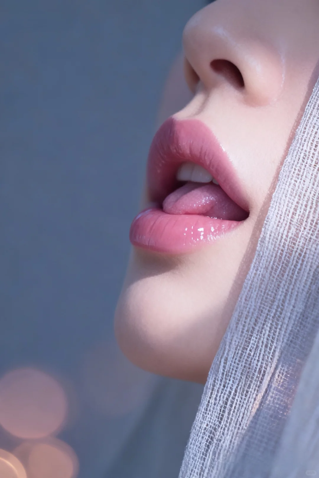 口吐芬芳，其味自香