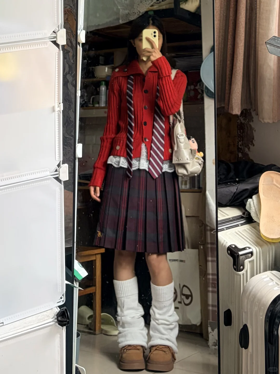 求被女生宝宝刷到教程