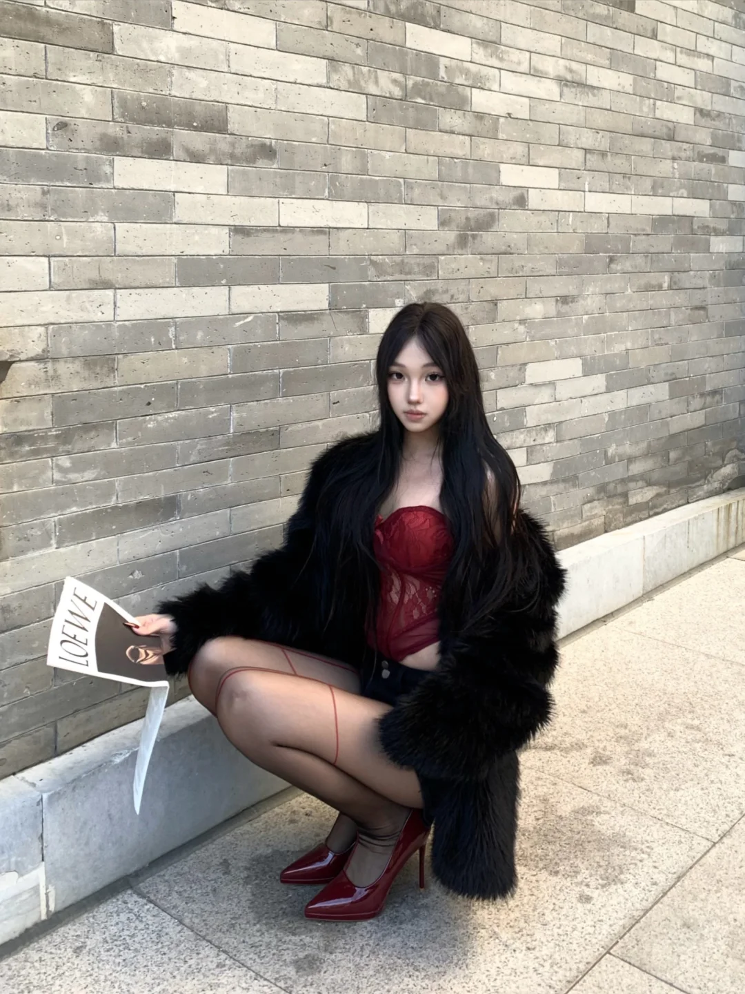 北京｜沪里沪气的北京坊🏛️