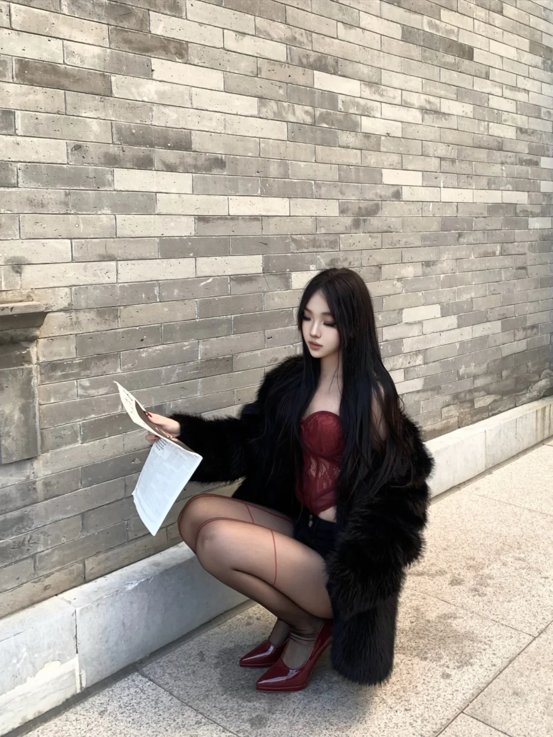 北京｜沪里沪气的北京坊🏛️