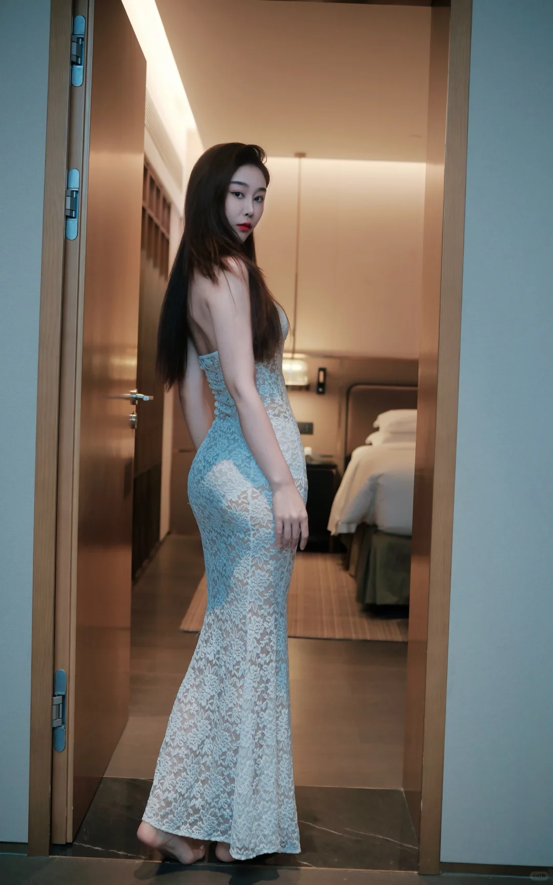 你说给我当狗的事我考虑过了