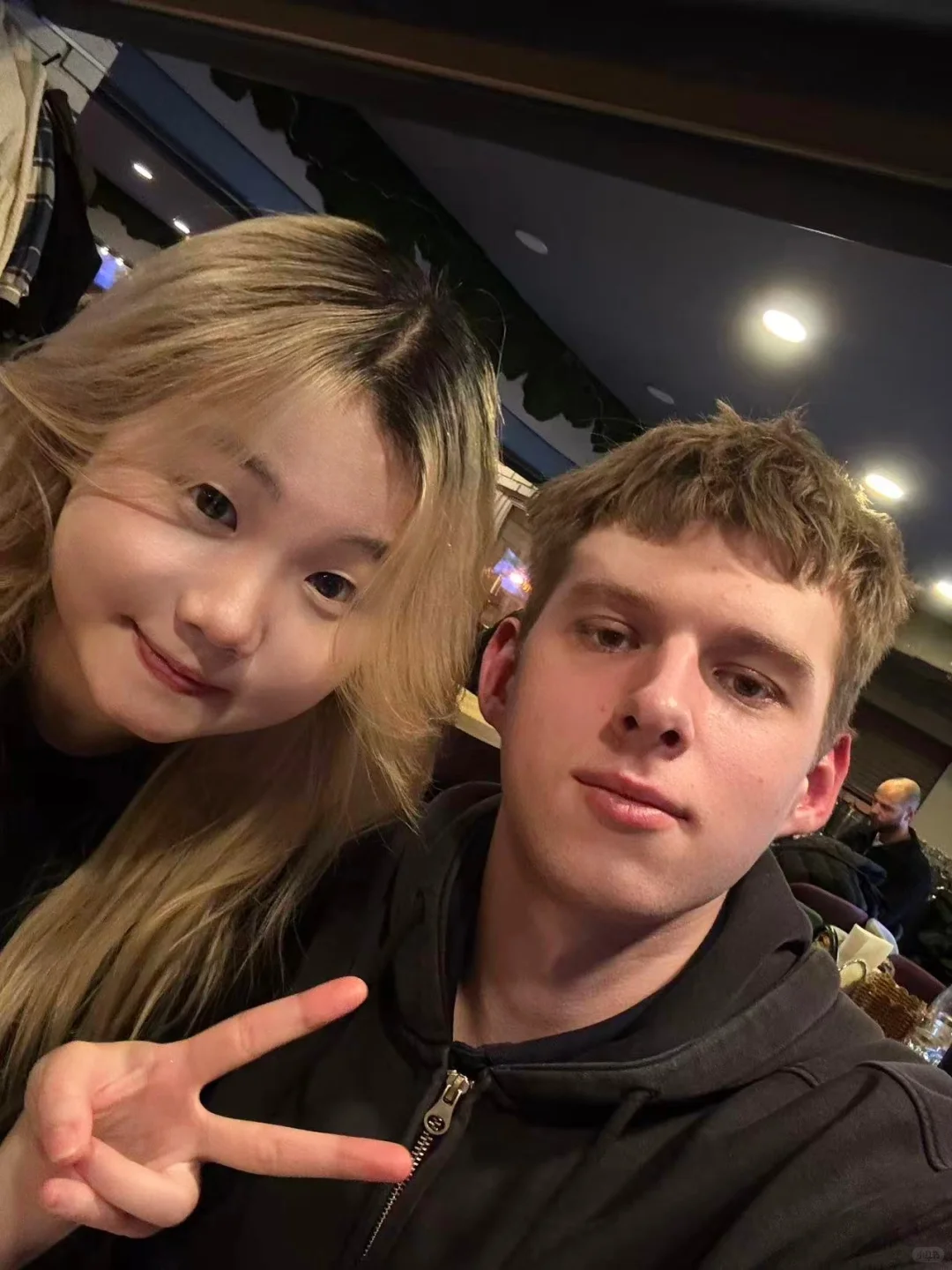 本人来俄🇷🇺留学只为了一件事