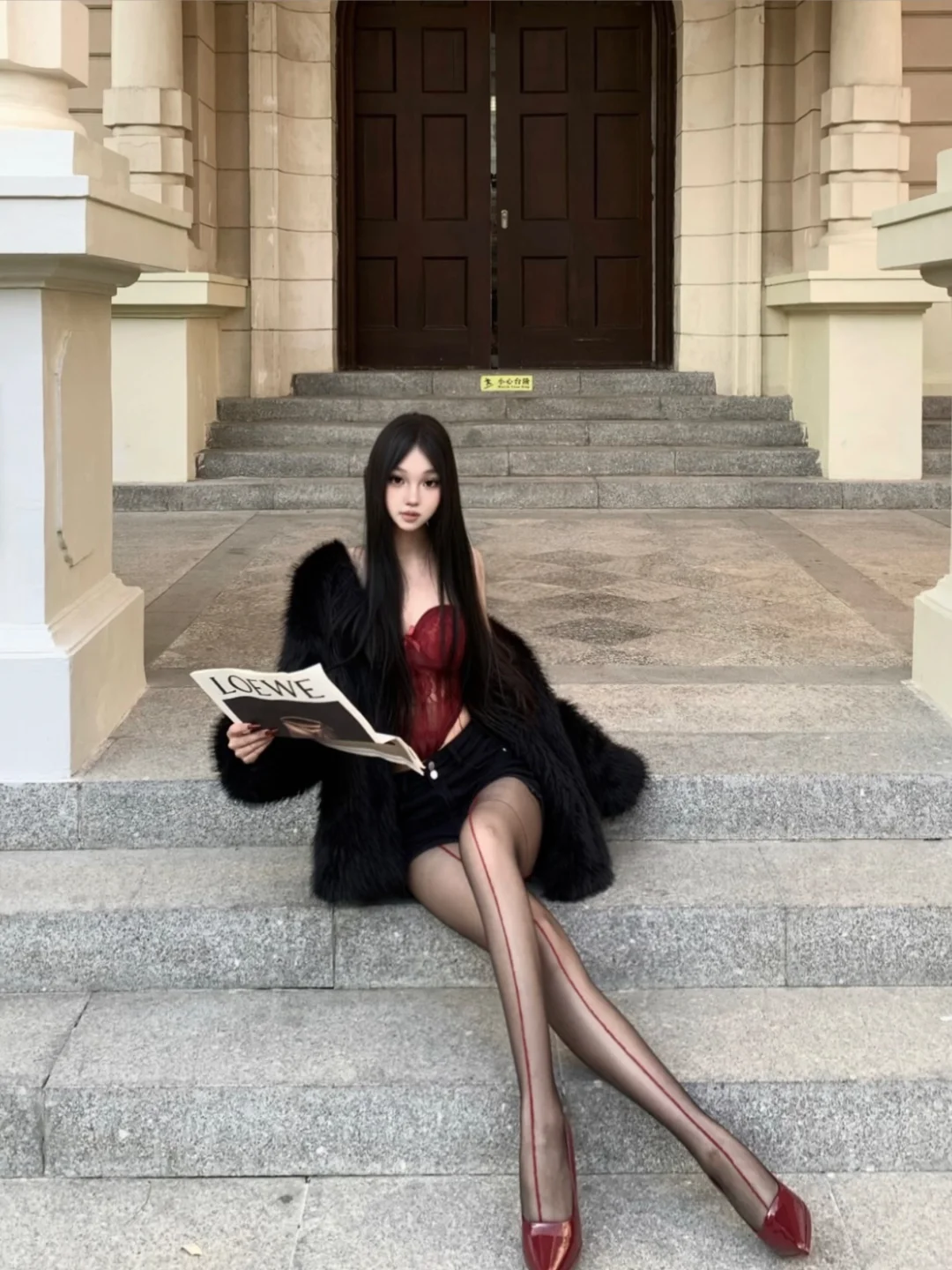 北京｜沪里沪气的北京坊🏛️