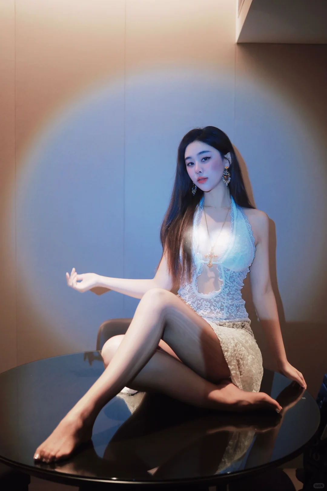 你说给我当狗的事我考虑过了