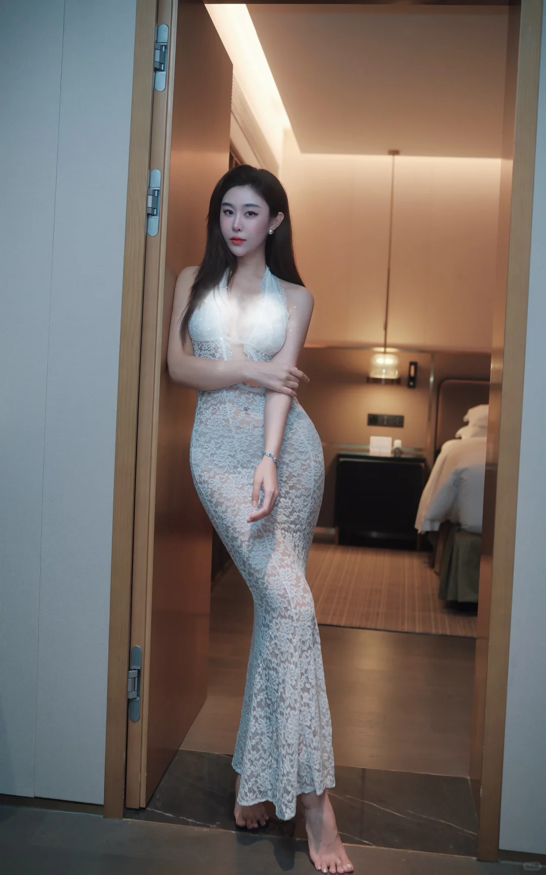 你说给我当狗的事我考虑过了