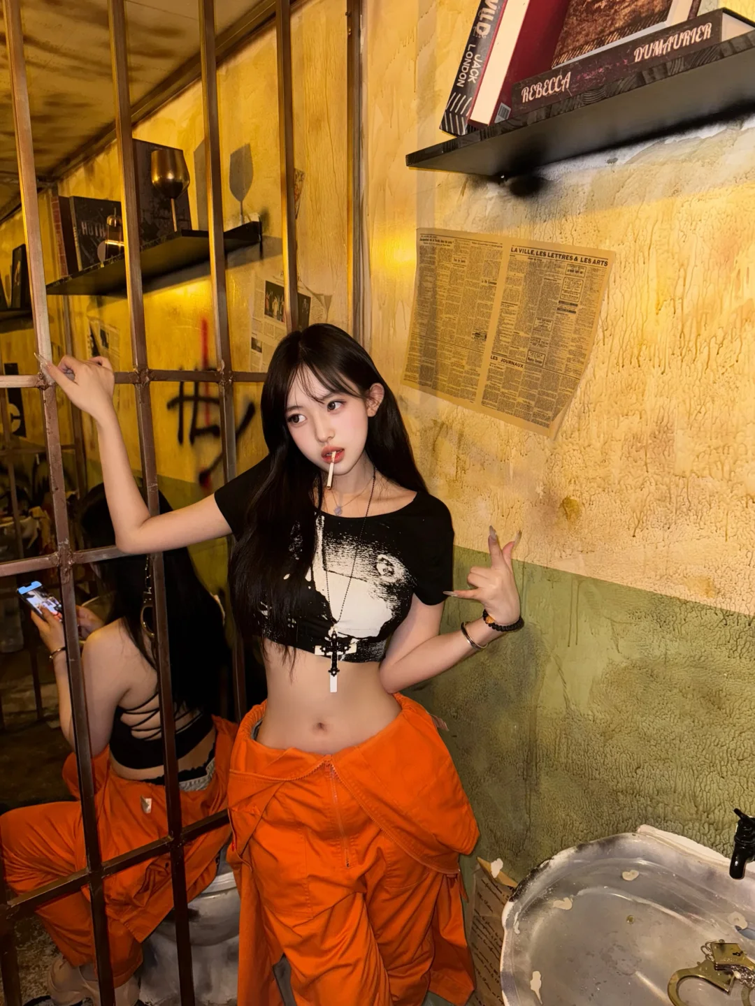 逮捕你⛓️‍💥