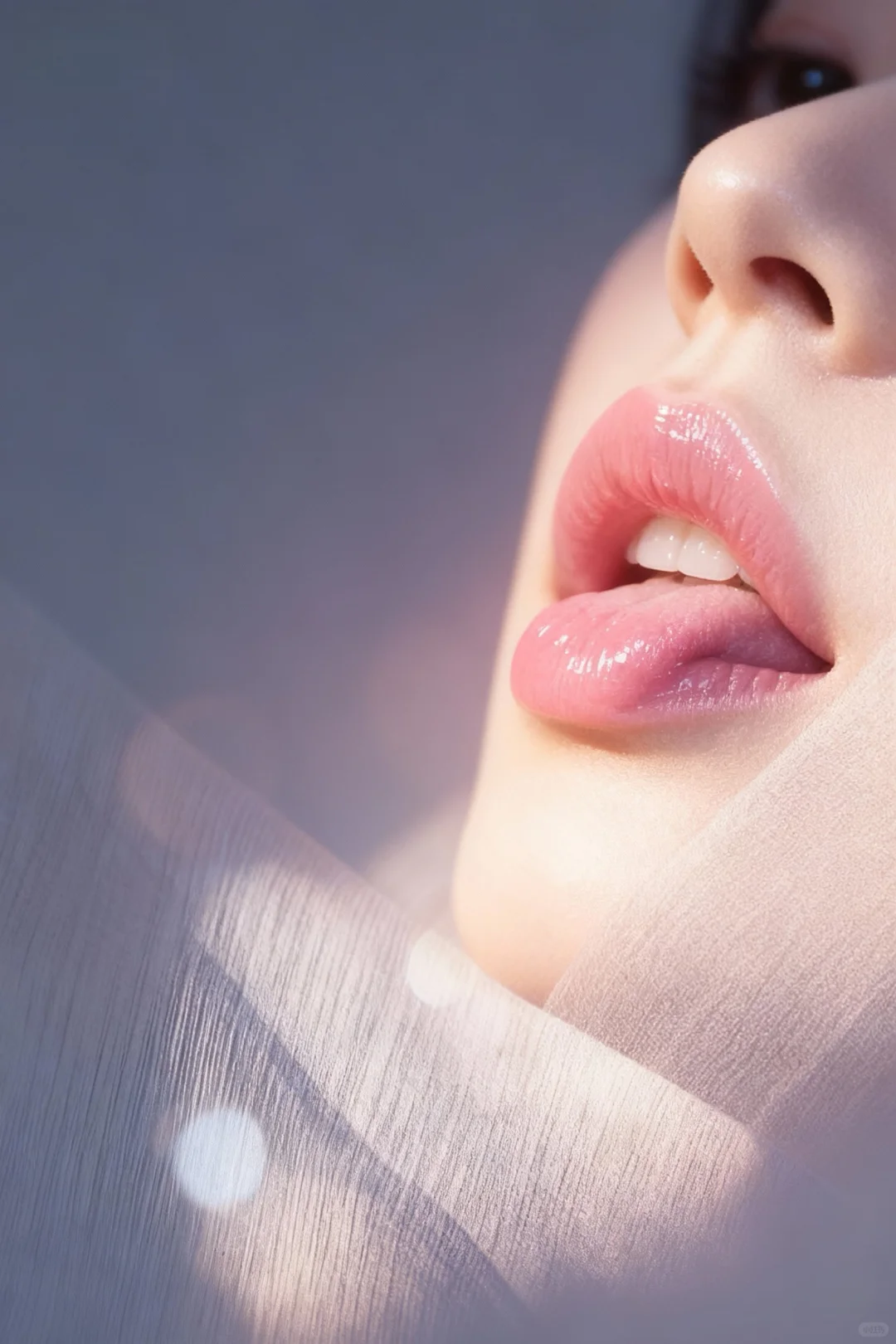 口吐芬芳，其味自香