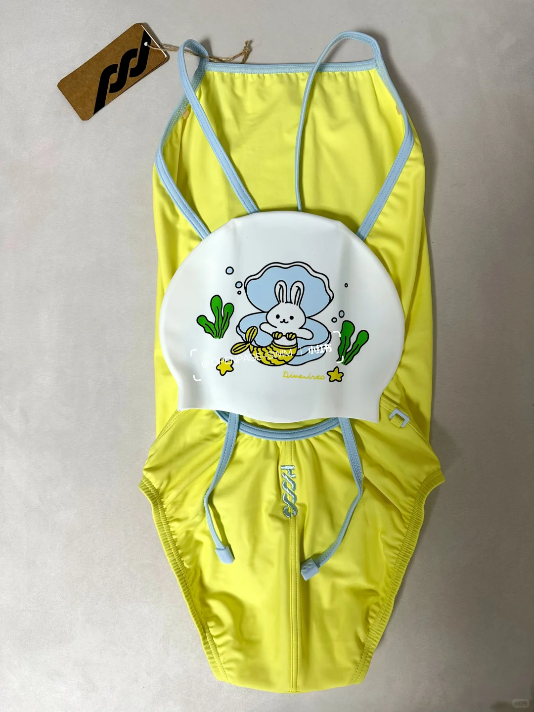 🇰🇷hoog新款很香🍋～