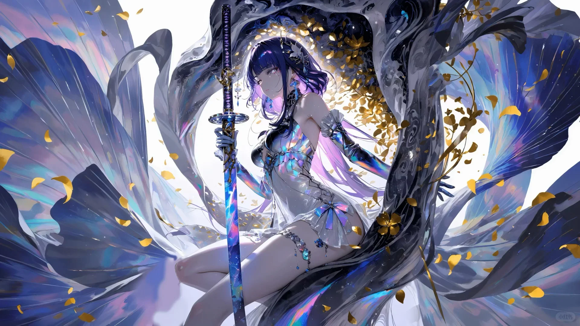 动态壁纸分享第130期