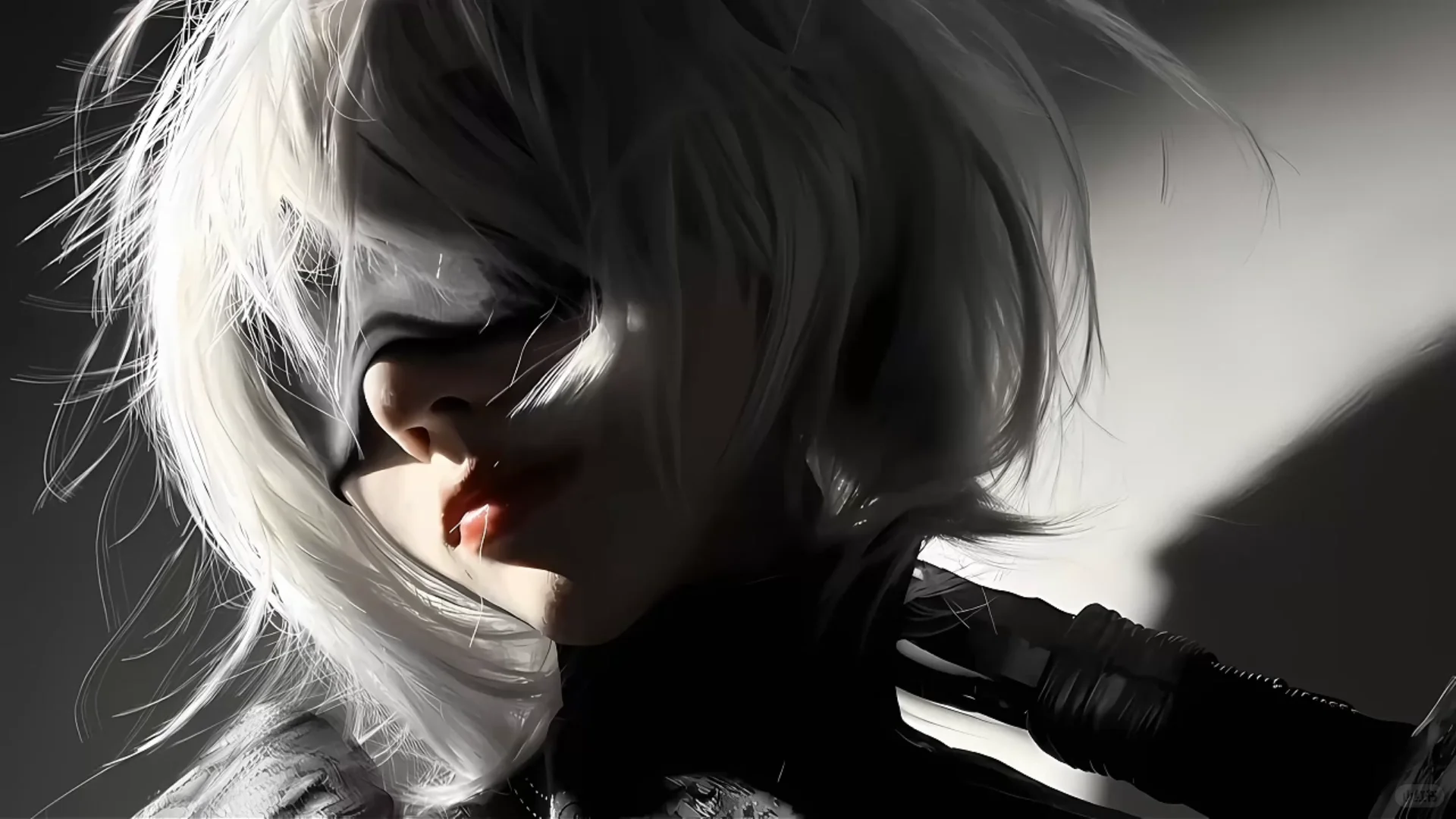 wallpaper|8k壁纸分享