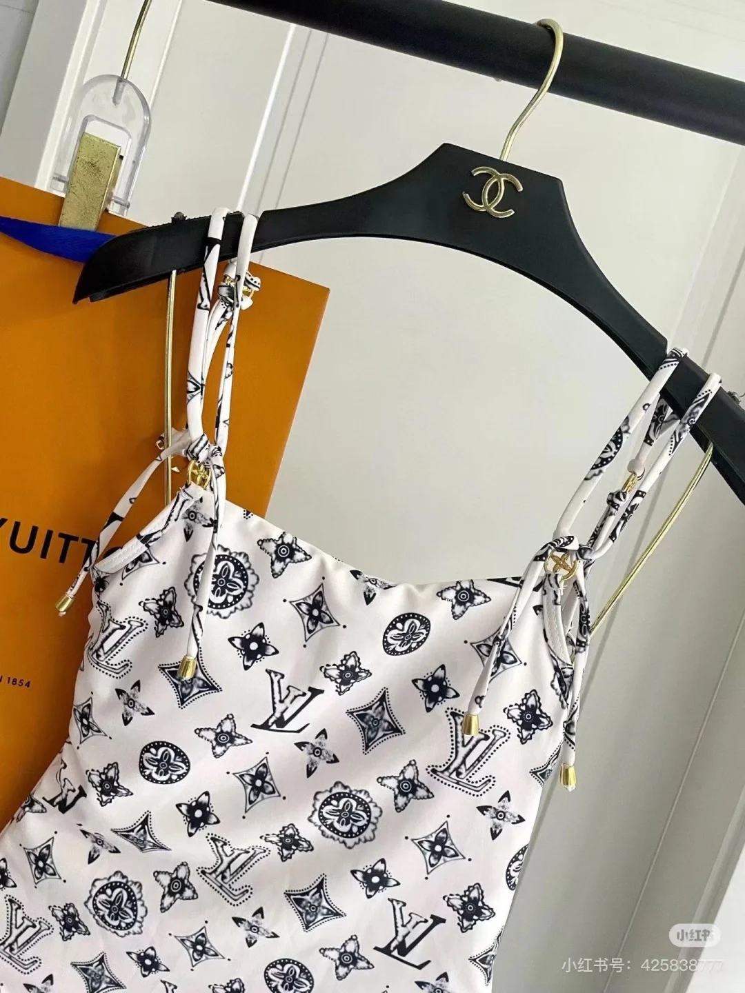 泳衣👙分享、谁穿谁好看