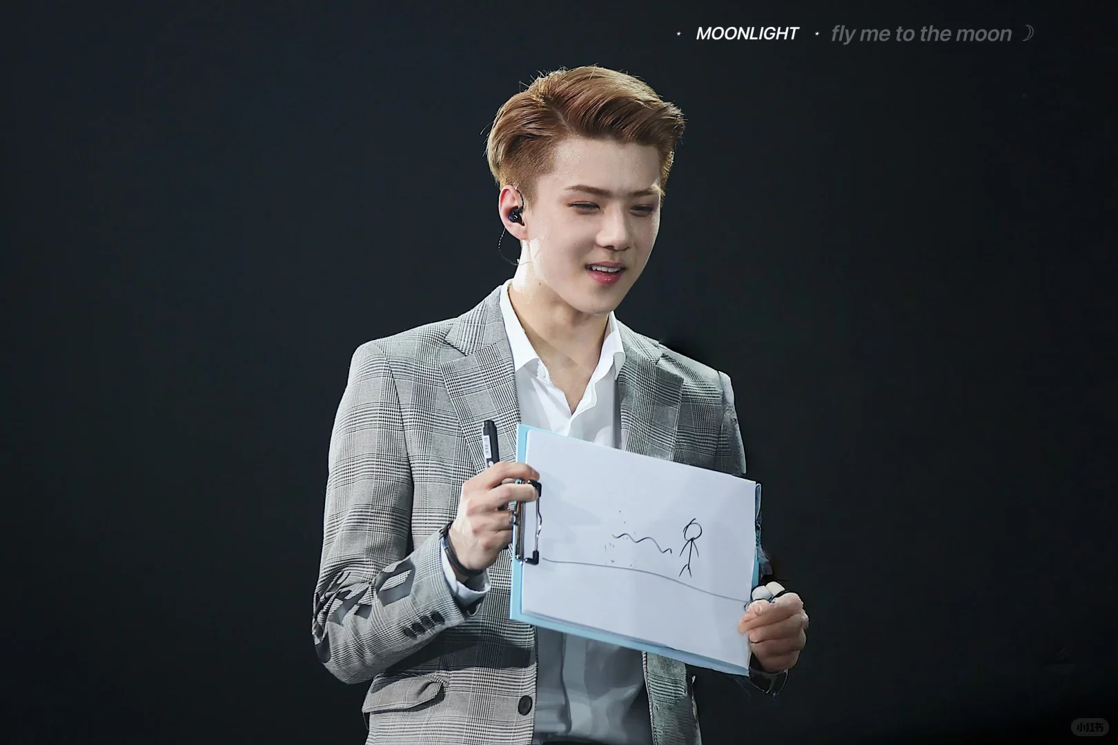 吴世勋横屏壁纸！！！