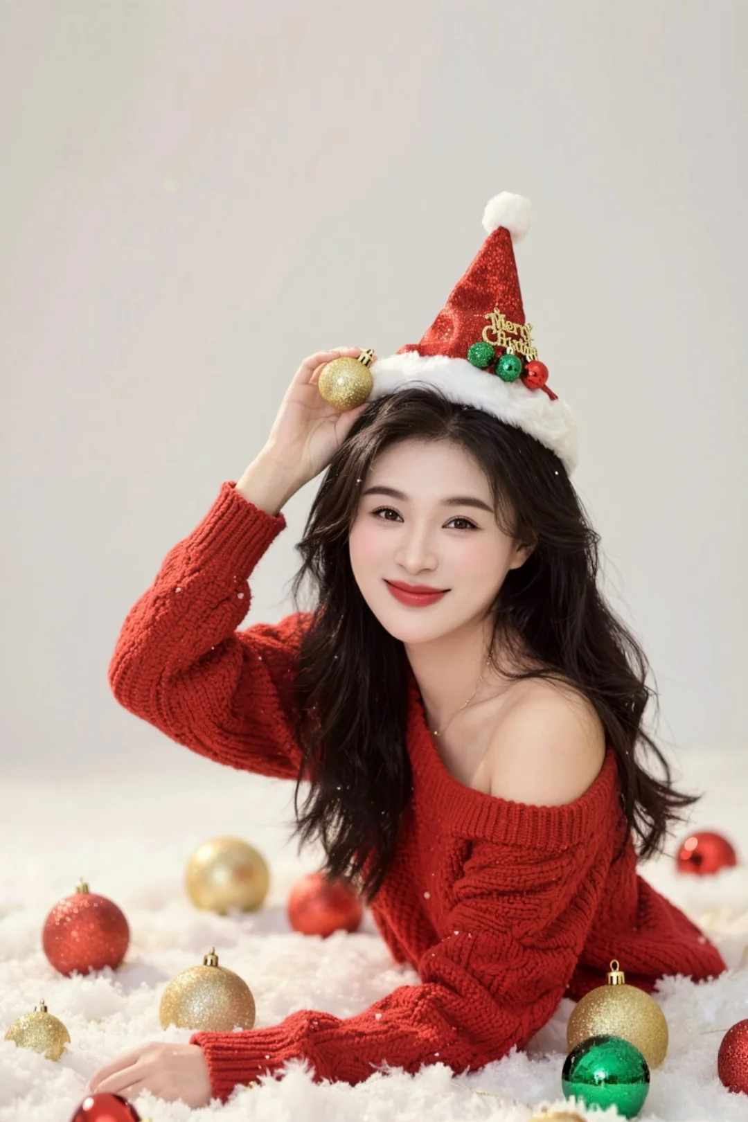 🧣𝙈𝙚𝙧𝙧𝙮 𝘾𝙝𝙧𝙞𝙨𝙩𝙢𝙖𝙨 ·🎅🏻