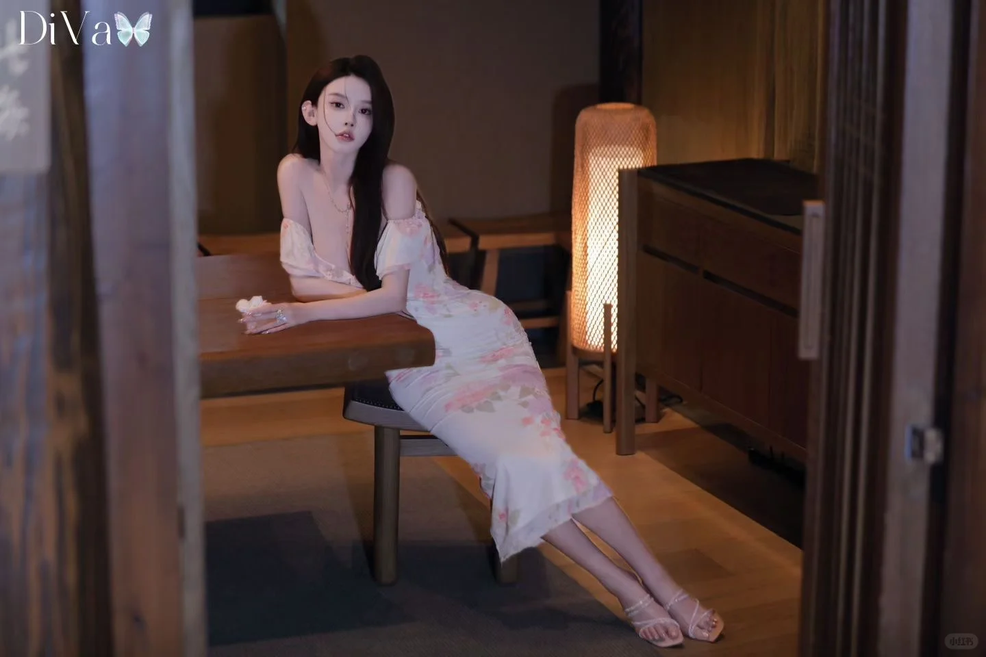 爱我一次吧，多晚都不要紧