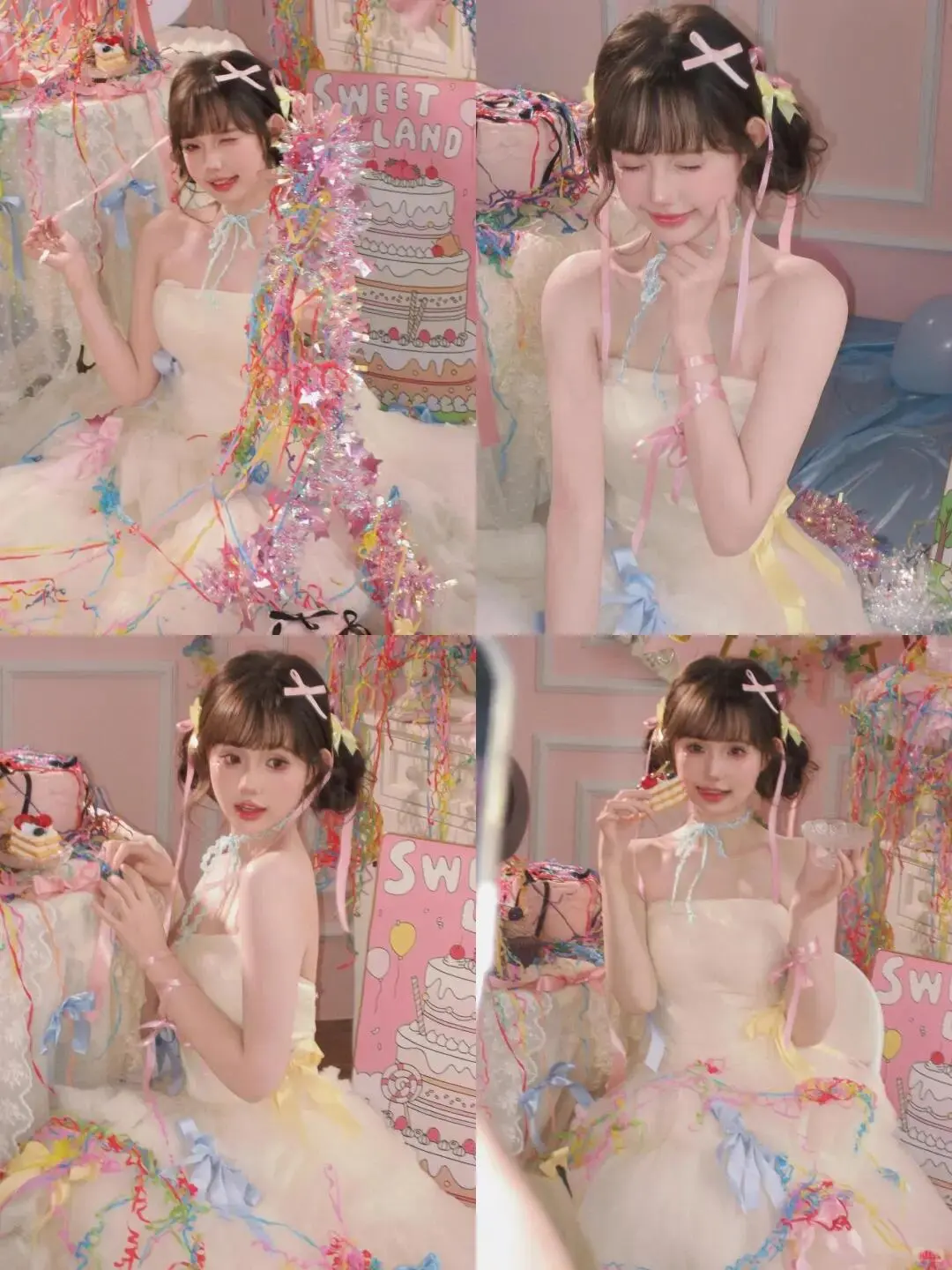 苏州📍198拍两套！苏州写真新店开业🔥