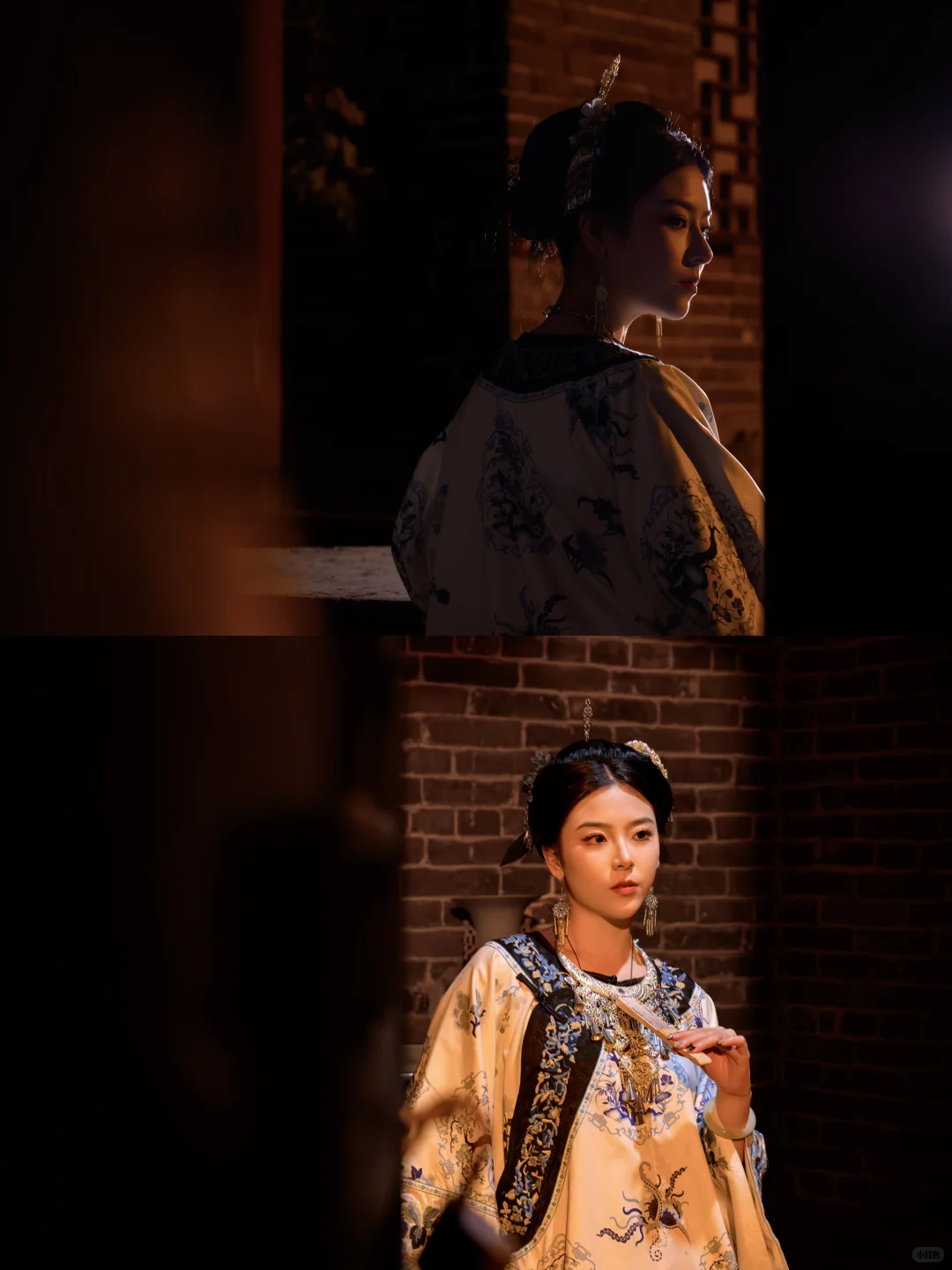 福州三把刀|她是女子，亦是利刃。