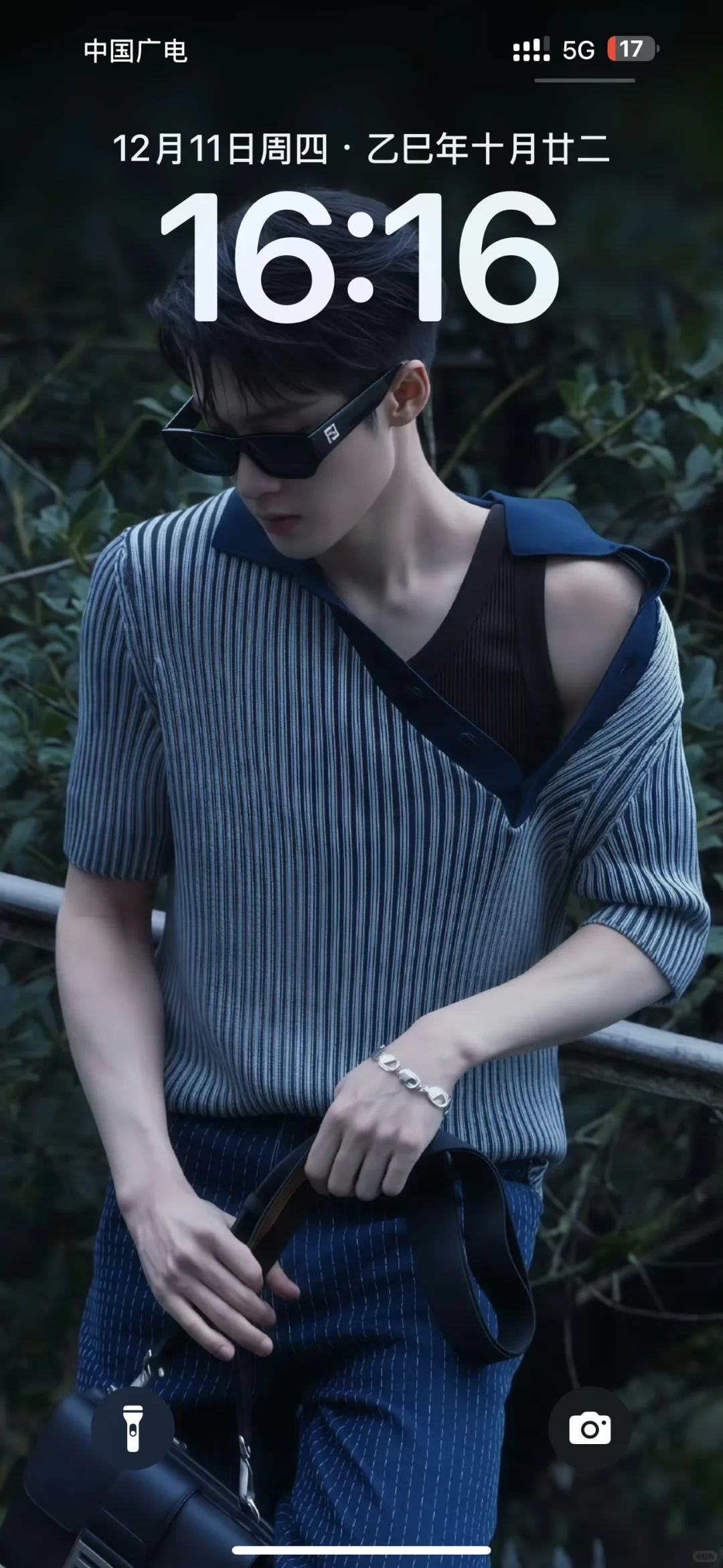 今日份檀健次壁纸大放送