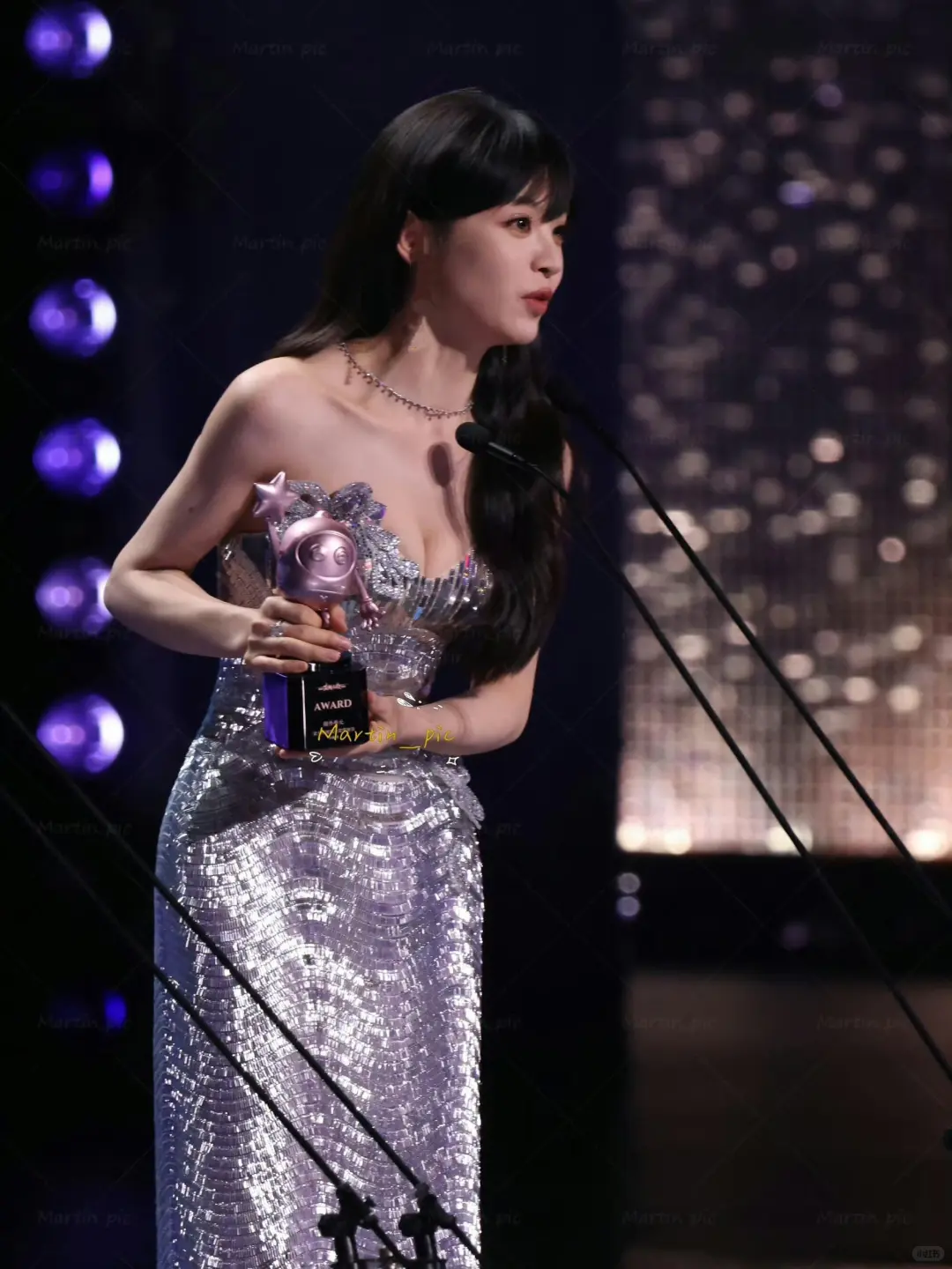 小田真的是极品女神啊！