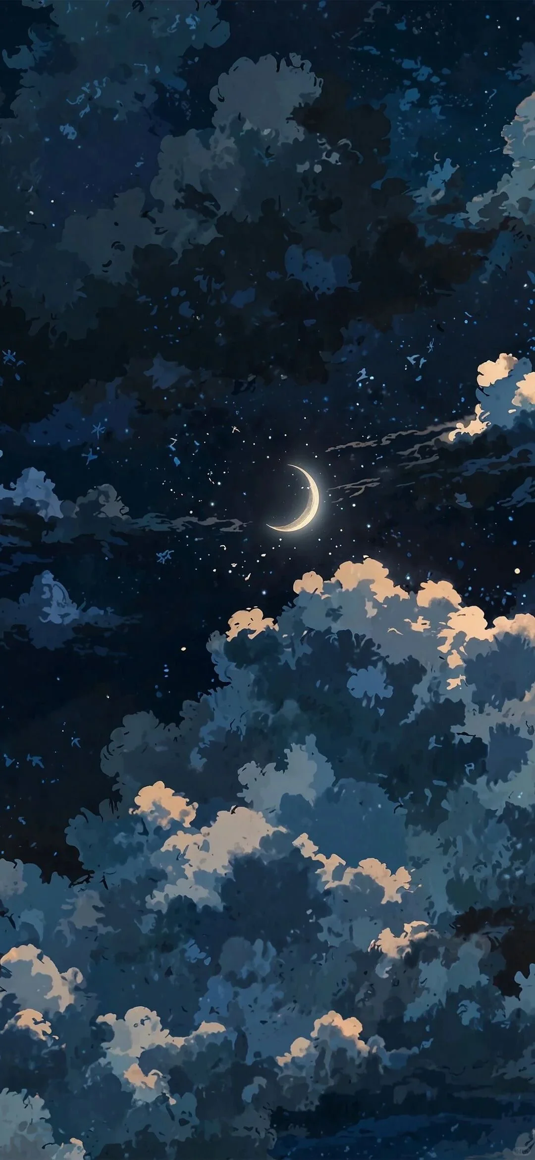 壁纸分享、治愈系壁纸、