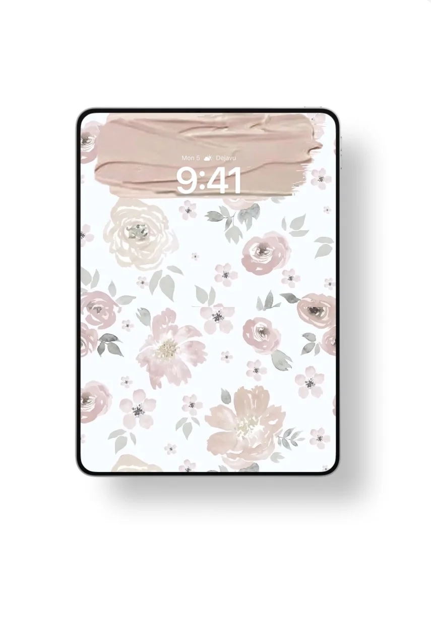 花语·花海|高清壁纸|3039