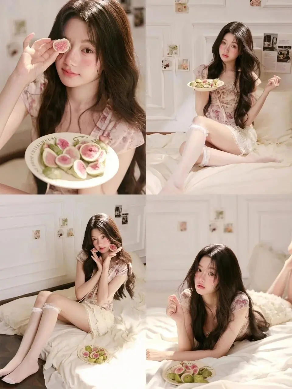 苏州📍198拍两套！苏州写真新店开业🔥