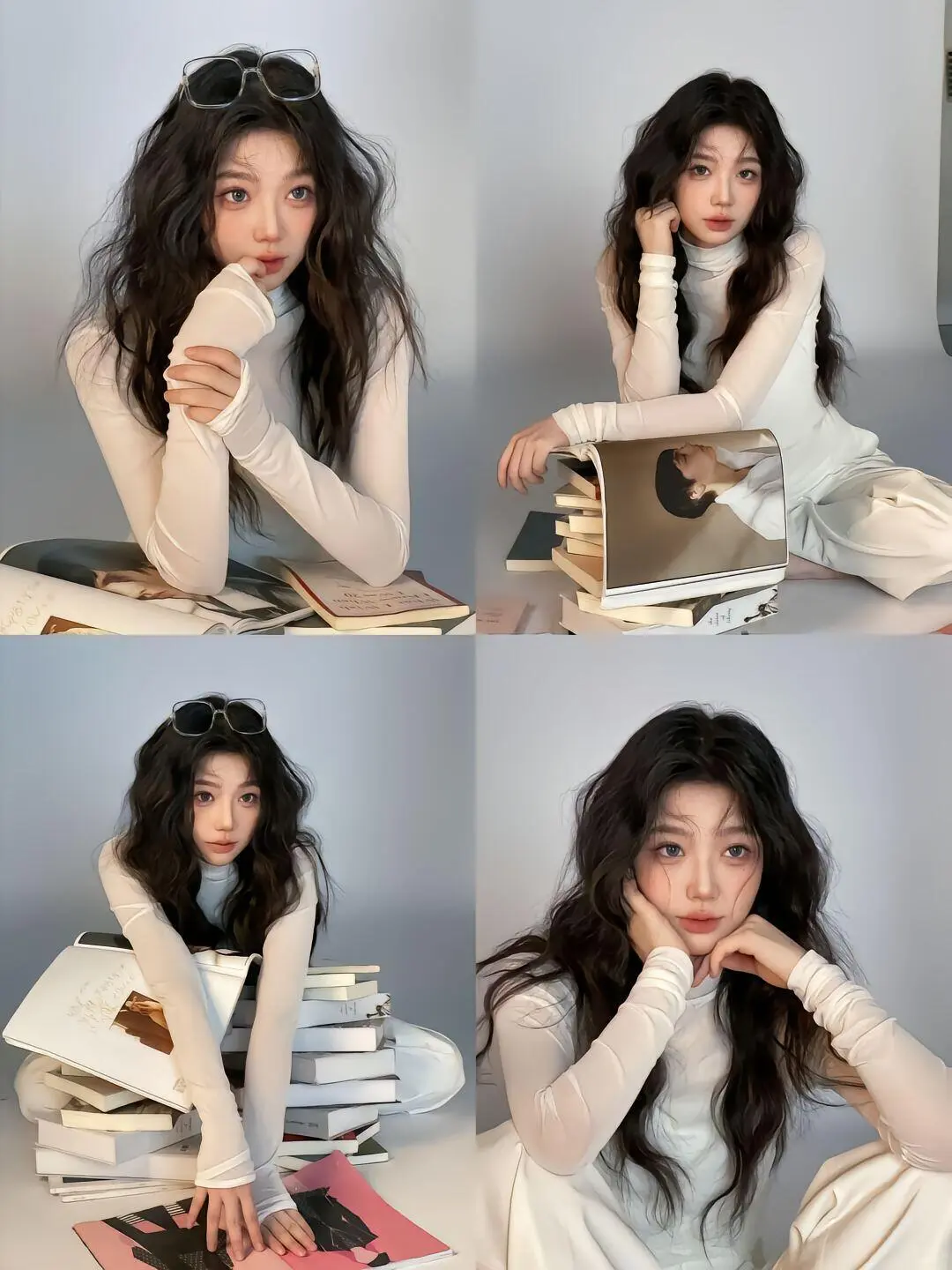 苏州📍198拍两套！苏州写真新店开业🔥