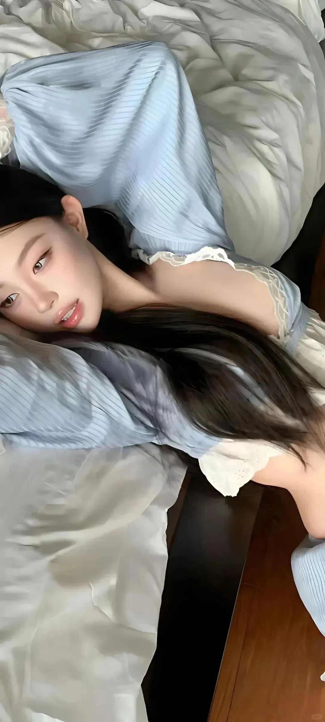 Wechat丨一眼心动的手机壁纸