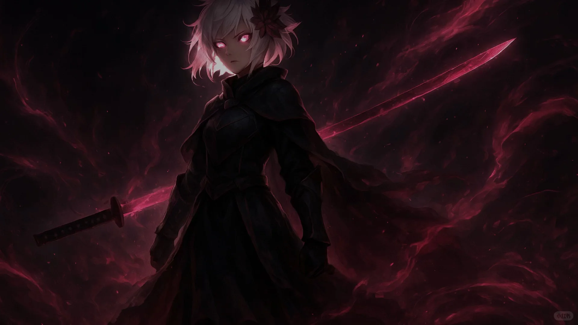 动态壁纸分享第130期