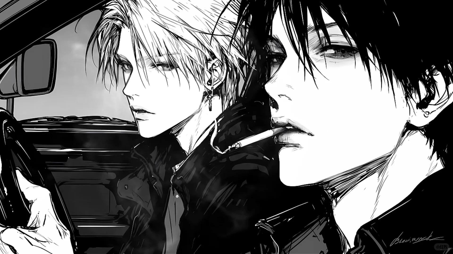 wallpaper|8k壁纸分享