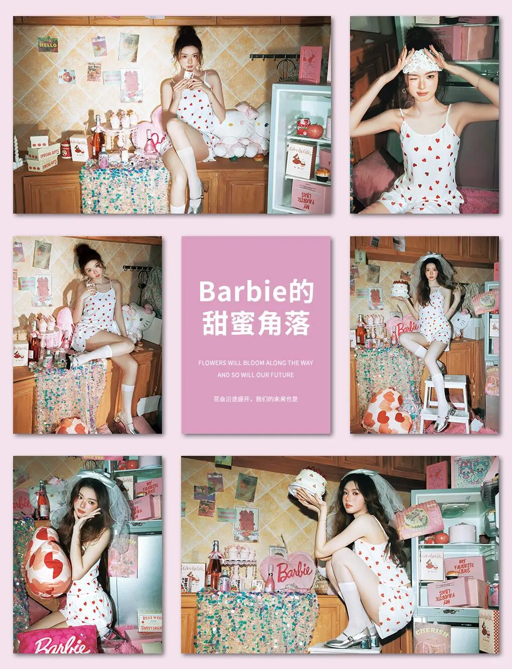 深圳一家不踩雷的韩系写真馆❗️❗️