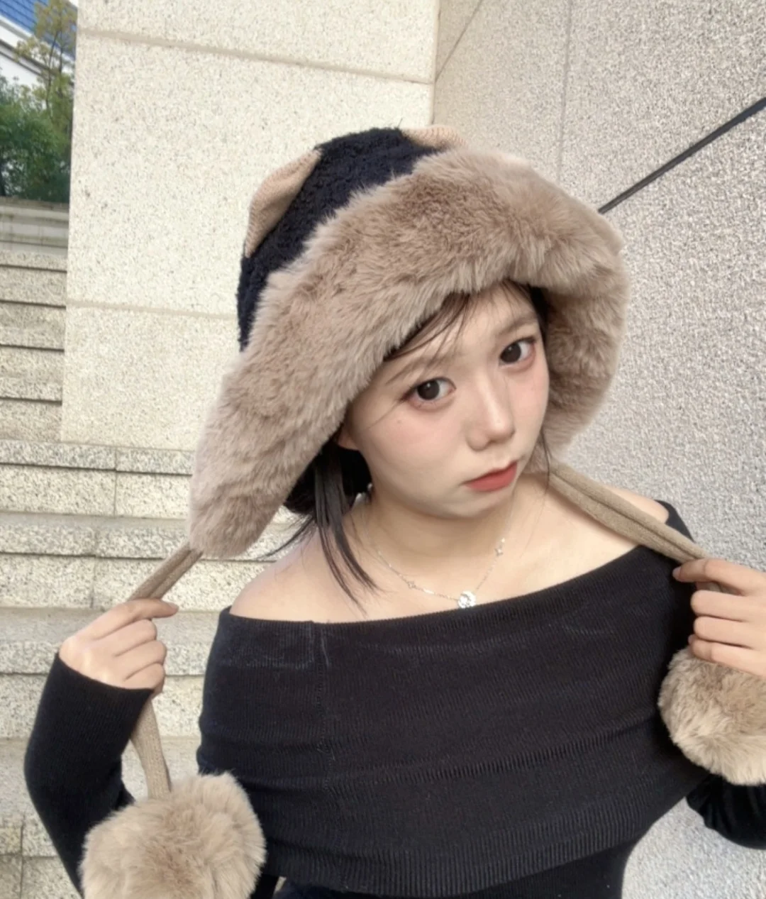 接寄拍的第一天