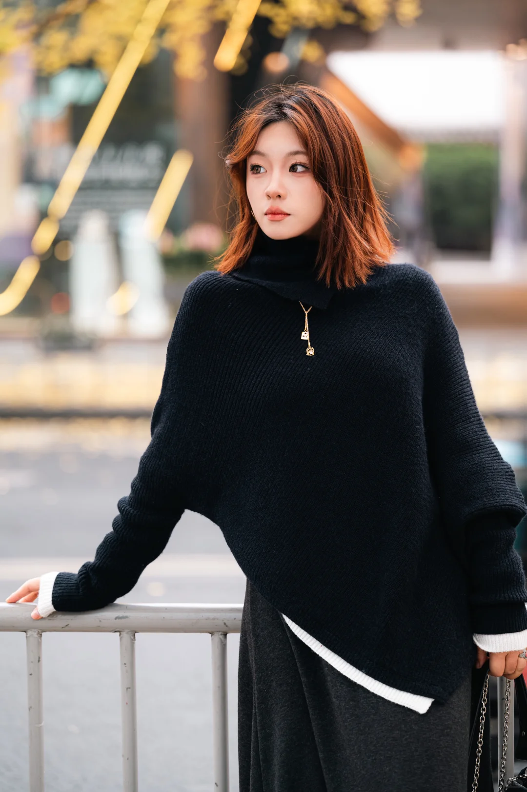 长这样能做寄拍博主吗😿