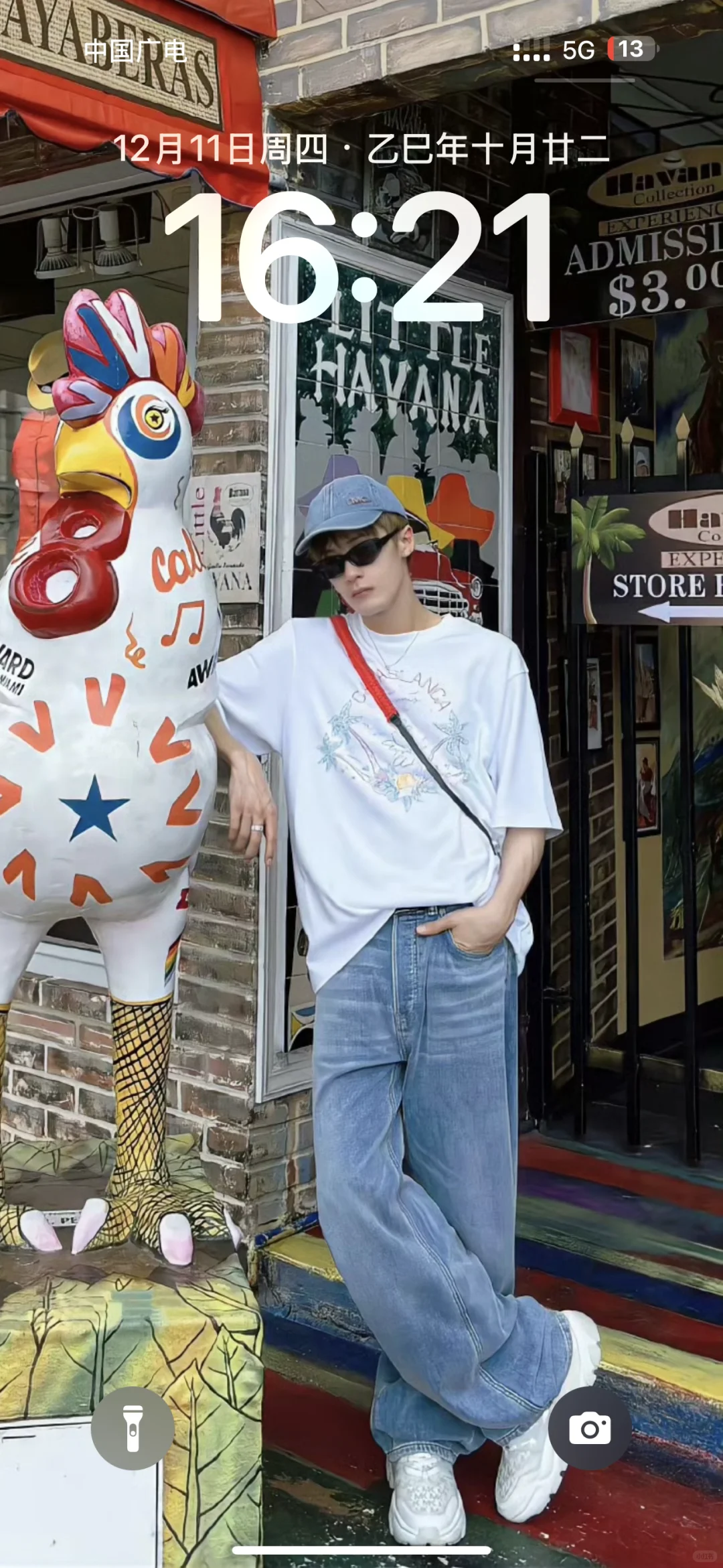 今日份檀健次壁纸大放送