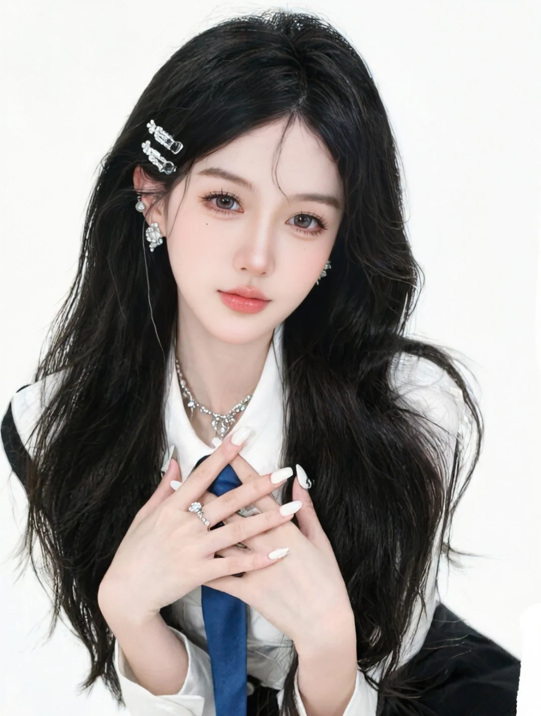 ✨逆袭仙女感｜从土妞到女神的蜕变之路