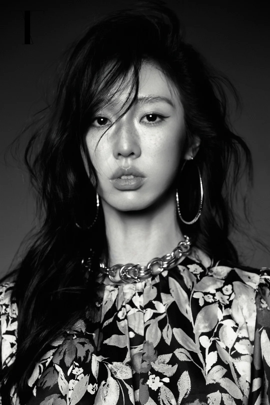 北京拍照📸这韩杂的调调谁能不爱✨情绪肖像