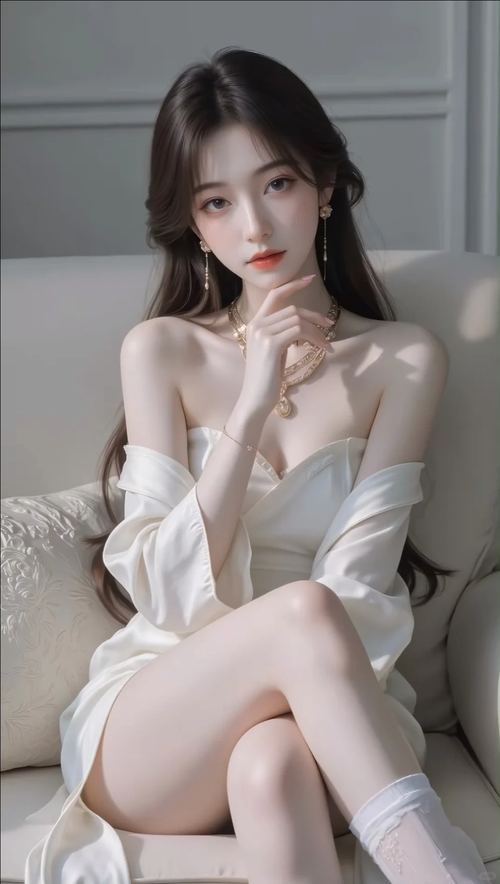 救命她太美了啊啊啊啊啊啊啊啊